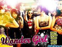 Wonder Girls Sohot~color