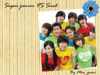 super junior   vs snsd