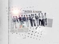 super junior U