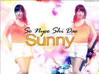 Sunny SNSD