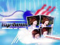 Kyuhyun [SJ] :: Vol.1 