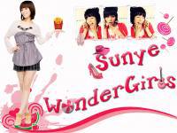 SunyE_WG ^^