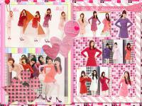 SNSD Ha Ha Ha!! Campaign