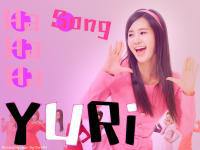 Well Yuri HaHaHa Song