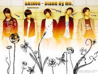 SHINee - Stand By Me.
