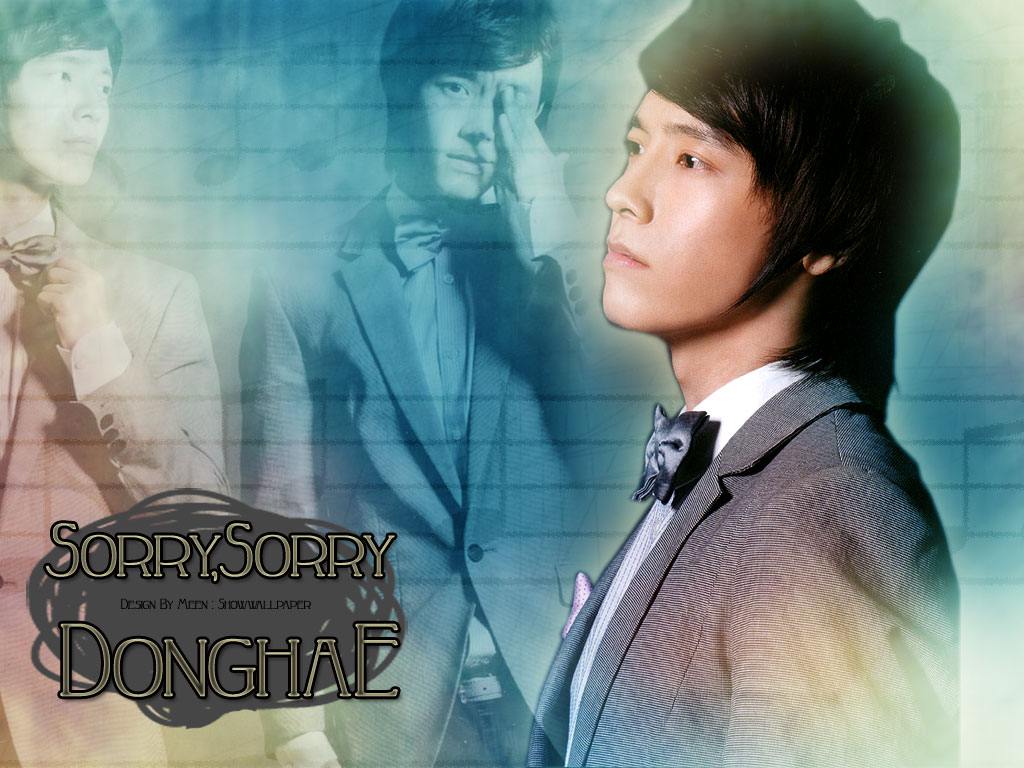 super junior donghae