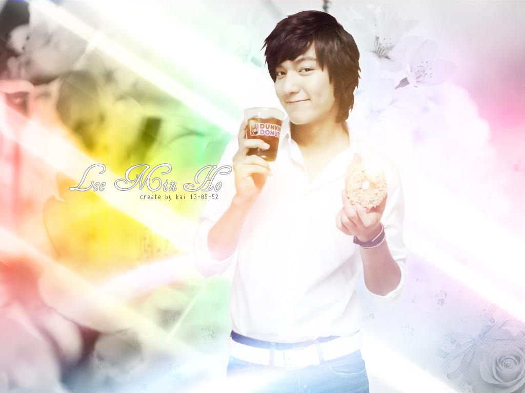     lee min ho,