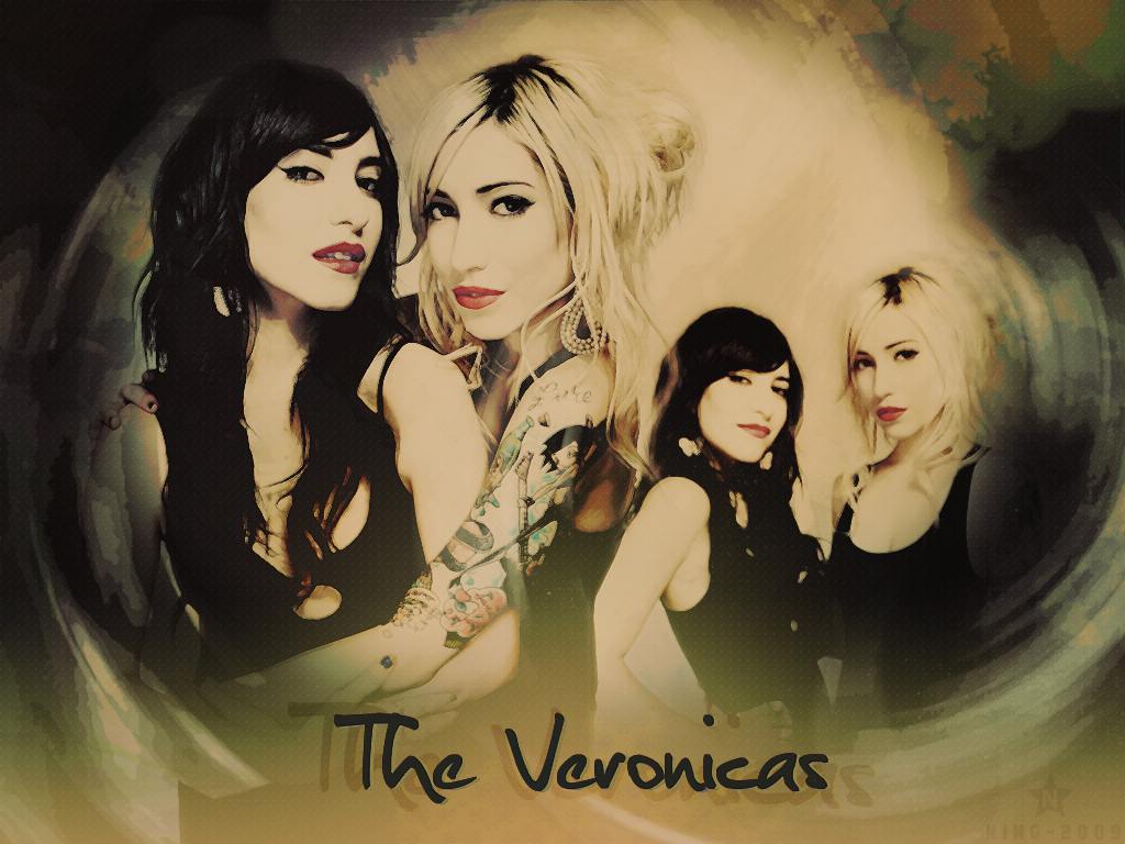 the veronicas wallpapers downloads