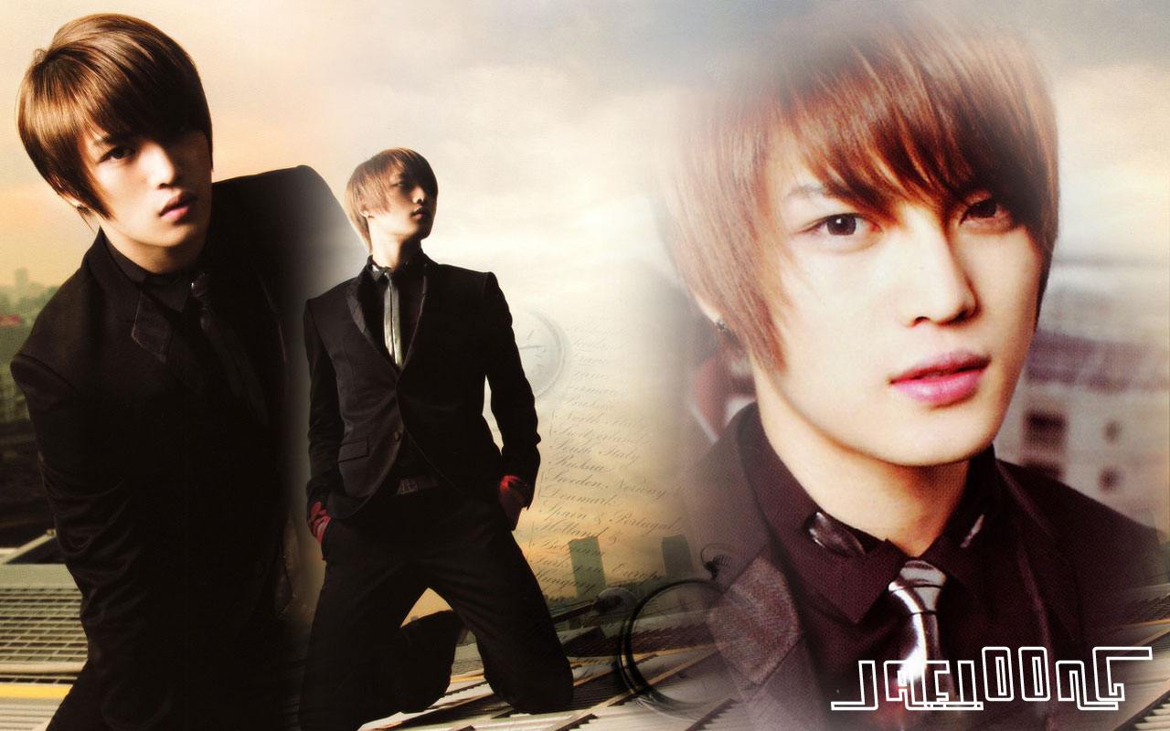 jaejoong Wallpaper