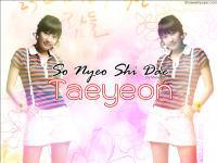 Taeyeon SNSD