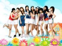 Girl's Generation