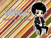 MINHO CARTOON