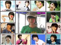 Min Ho SHINee