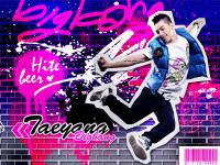 Taeyang [Bigbang] :: Vol.1