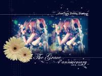 The Grace 4th Anniversary  