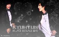 KYUHYUN