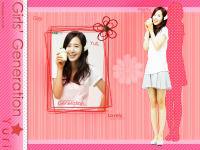 Yuri Red Girl  ;']]