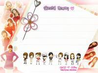 SNSD Special Memory