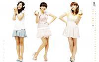 SNSD...banana milk [tae,sun,yul]