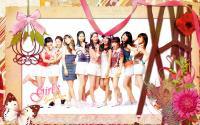 Girl’s Generation