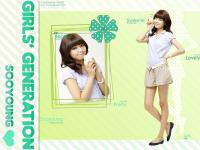 Sooyoung Green~~!!