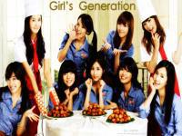 SNSD...chicken