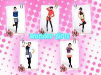 wonder girls-pretty girlsDR.11