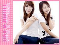 Tiffany & Yuri