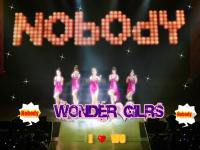 nobody