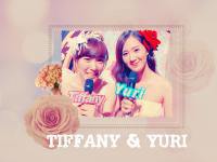 TIFFANY & YURI IN MUSIC CORE
