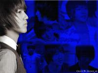 super junior Yesung
