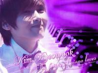 Ryeowook __My Prince