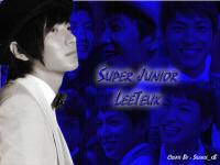 super junior Leeteuk