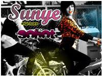 Sunye:::Wonder Girl