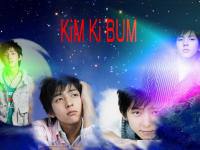 Kim ki bum~