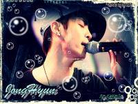 My Love__JongHyun