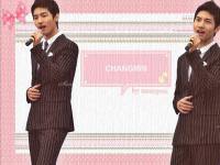 Changmin Tvxq