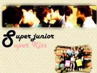 Super Junior :: Kiss•••♦