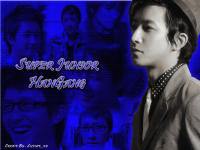 super junior HanGang