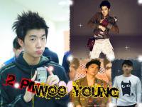 woo young