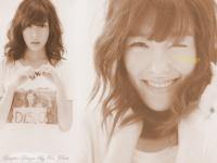 SNSD :: Tiffany