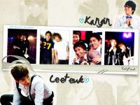 Kangin[&]Leeteuk