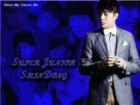 super junior ShinDong