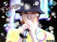 TaeMin >___<