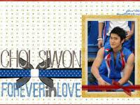 Choi Siwon 2009-05-05