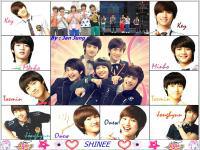 SHINEe