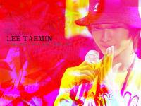 SHINee : TAEMIN so Beauti[ful]