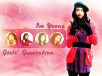 Im Yoona : Sweet girl