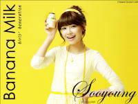 Banana Milk No.2 - Sooyoung