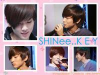 Key :: SHINee